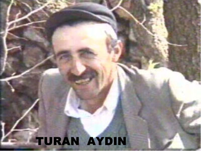 Turan AYDIN